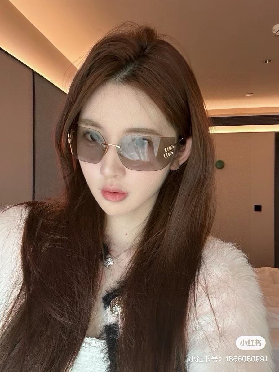 Miu Miu Sunglasses